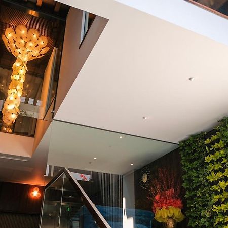 Signature Boutique Hotel Ho Chi Minh City Bagian luar foto