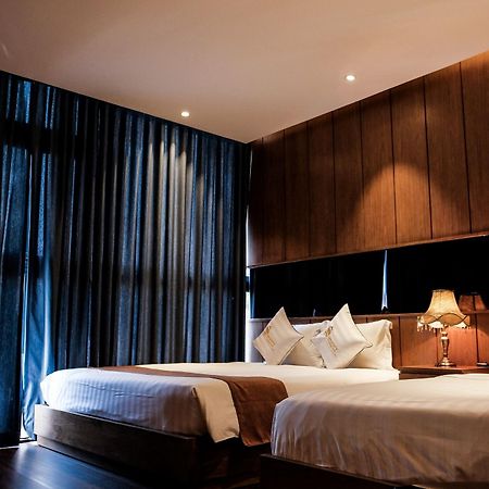 Signature Boutique Hotel Ho Chi Minh City Bagian luar foto