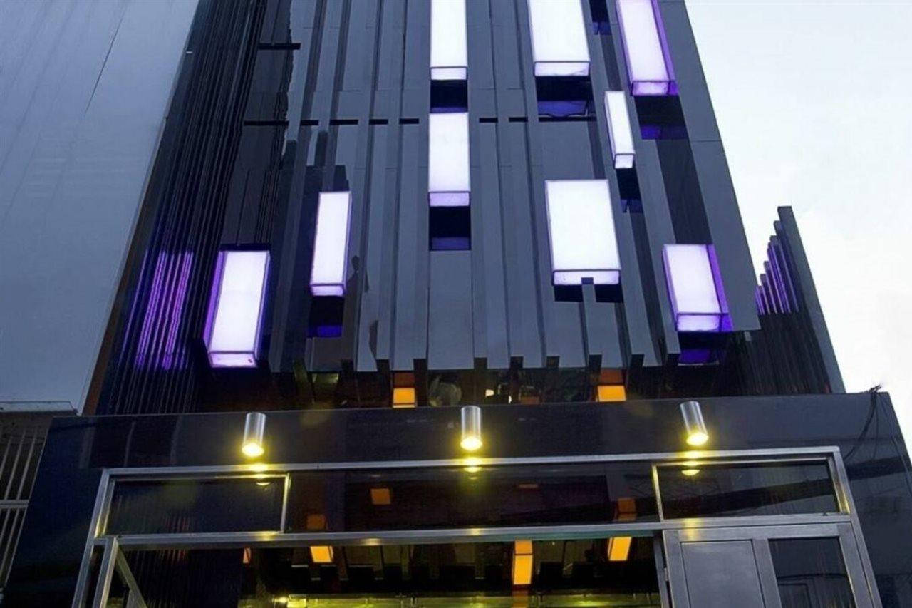 Signature Boutique Hotel Ho Chi Minh City Bagian luar foto