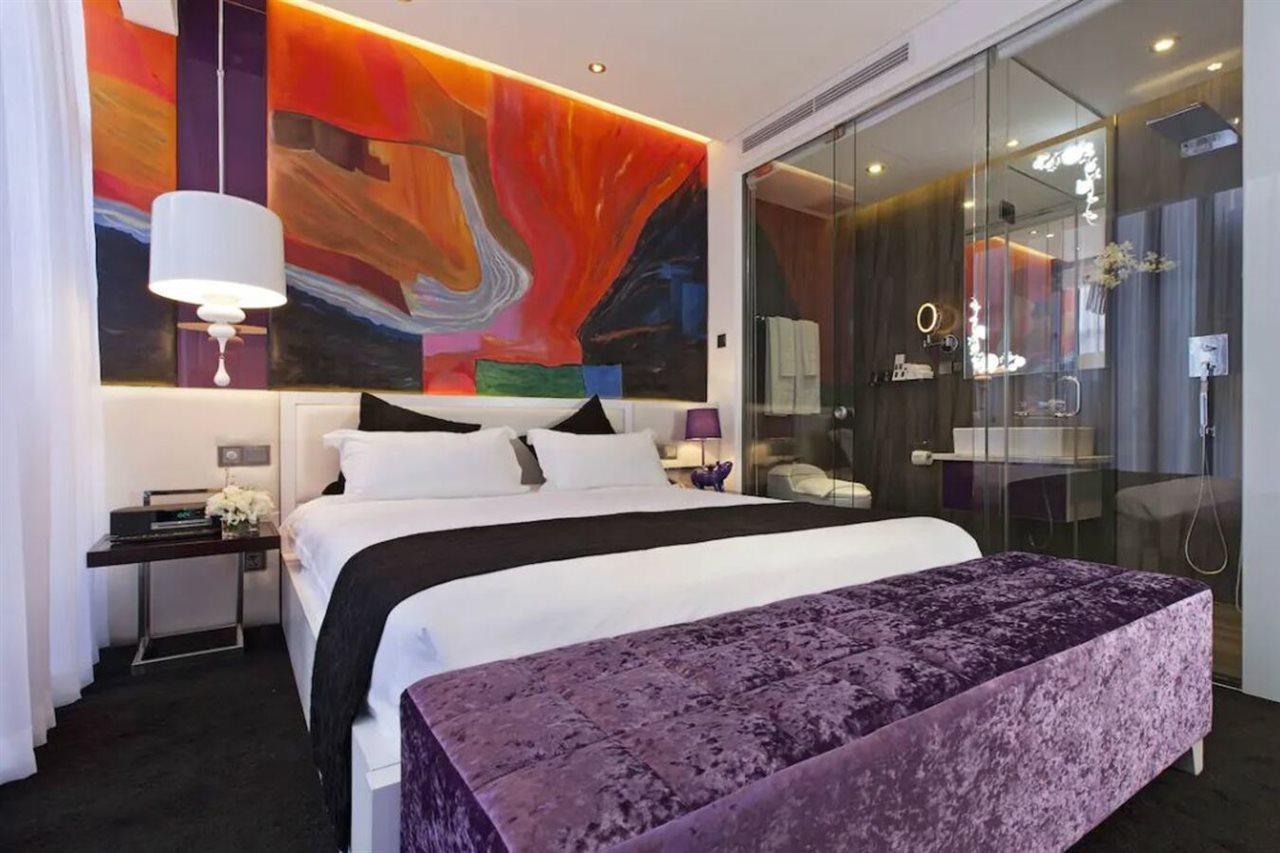 Signature Boutique Hotel Ho Chi Minh City Bagian luar foto