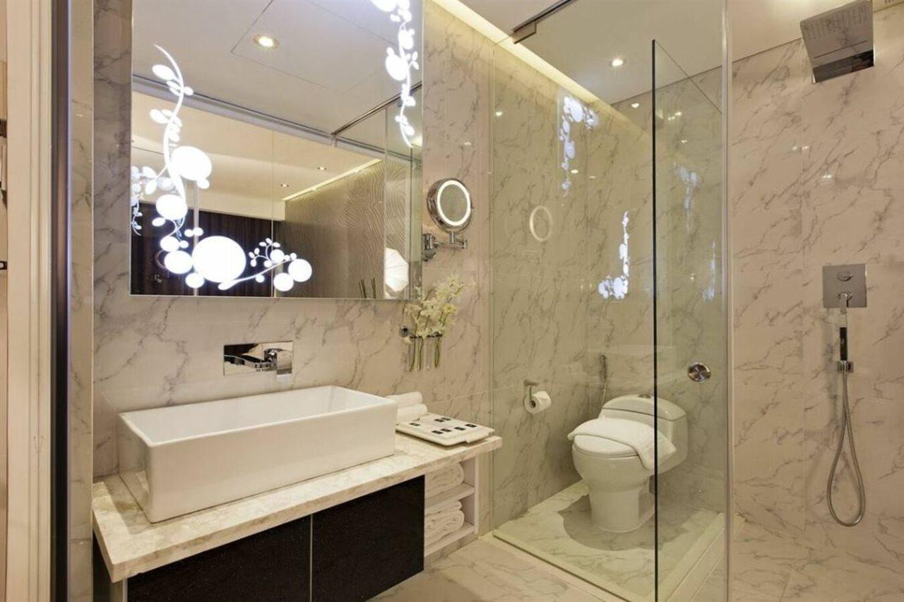 Signature Boutique Hotel Ho Chi Minh City Bagian luar foto