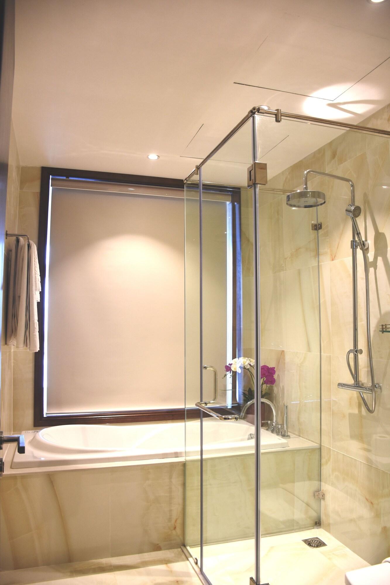Signature Boutique Hotel Ho Chi Minh City Bagian luar foto