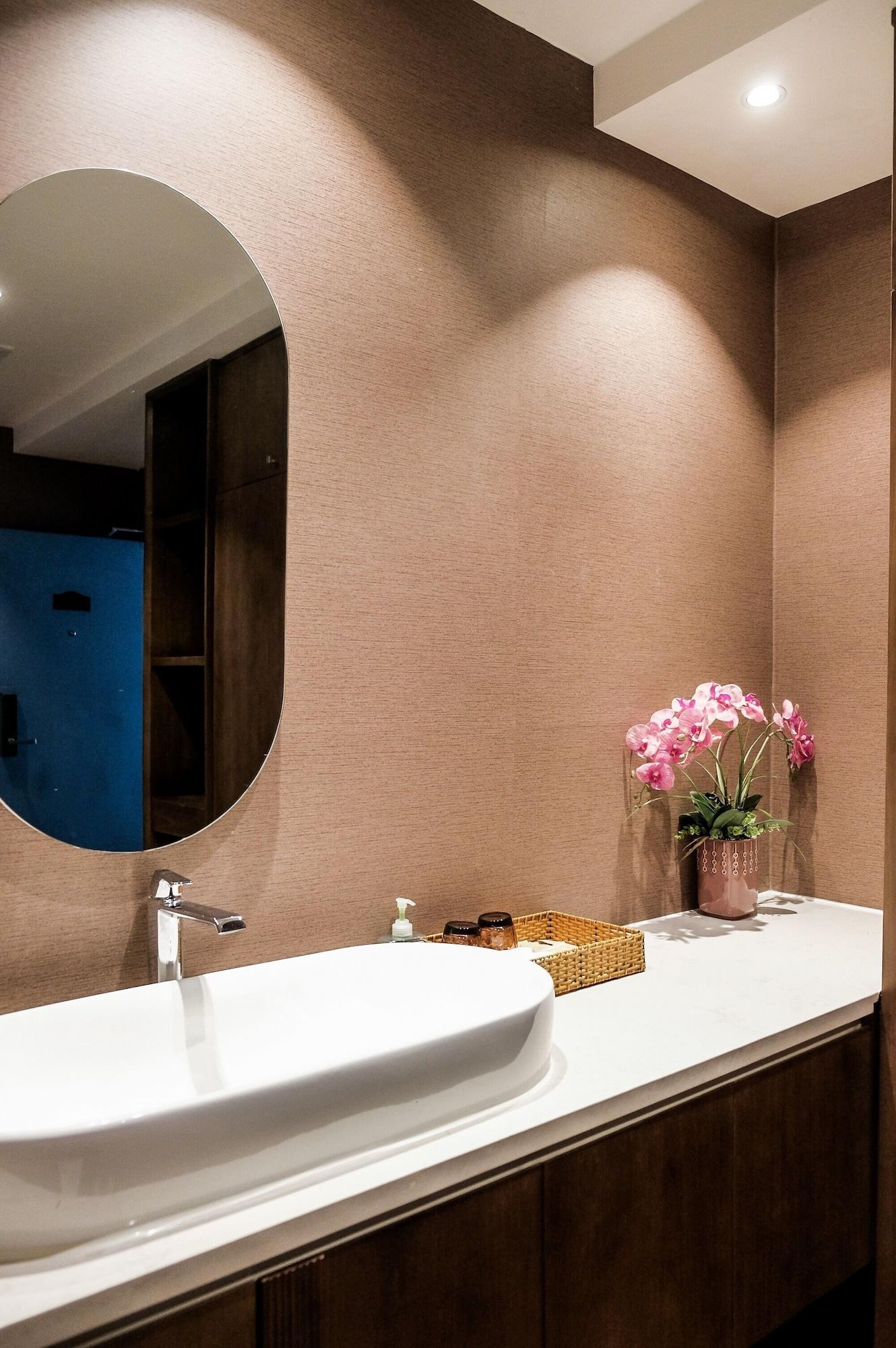 Signature Boutique Hotel Ho Chi Minh City Bagian luar foto