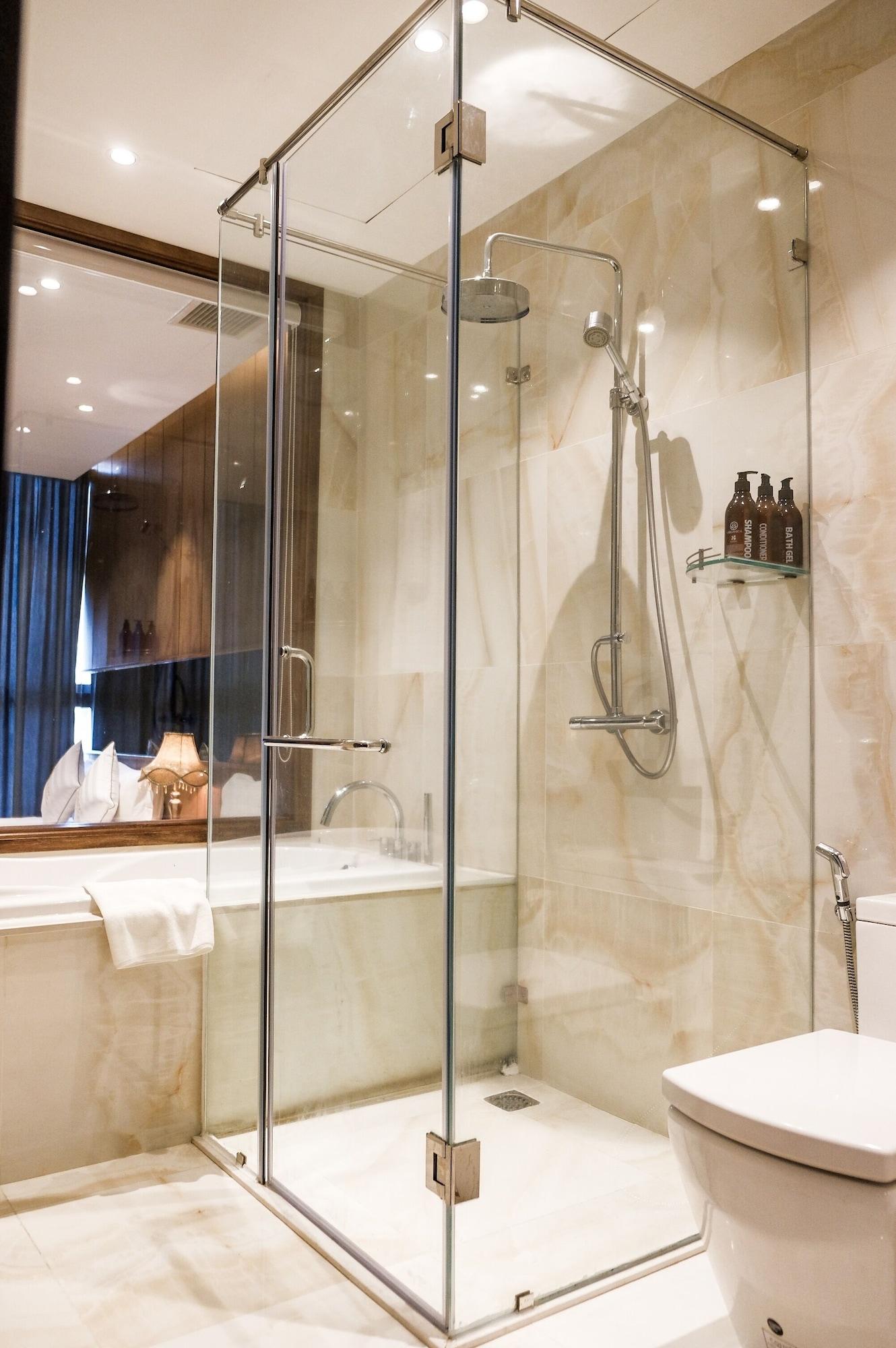 Signature Boutique Hotel Ho Chi Minh City Bagian luar foto