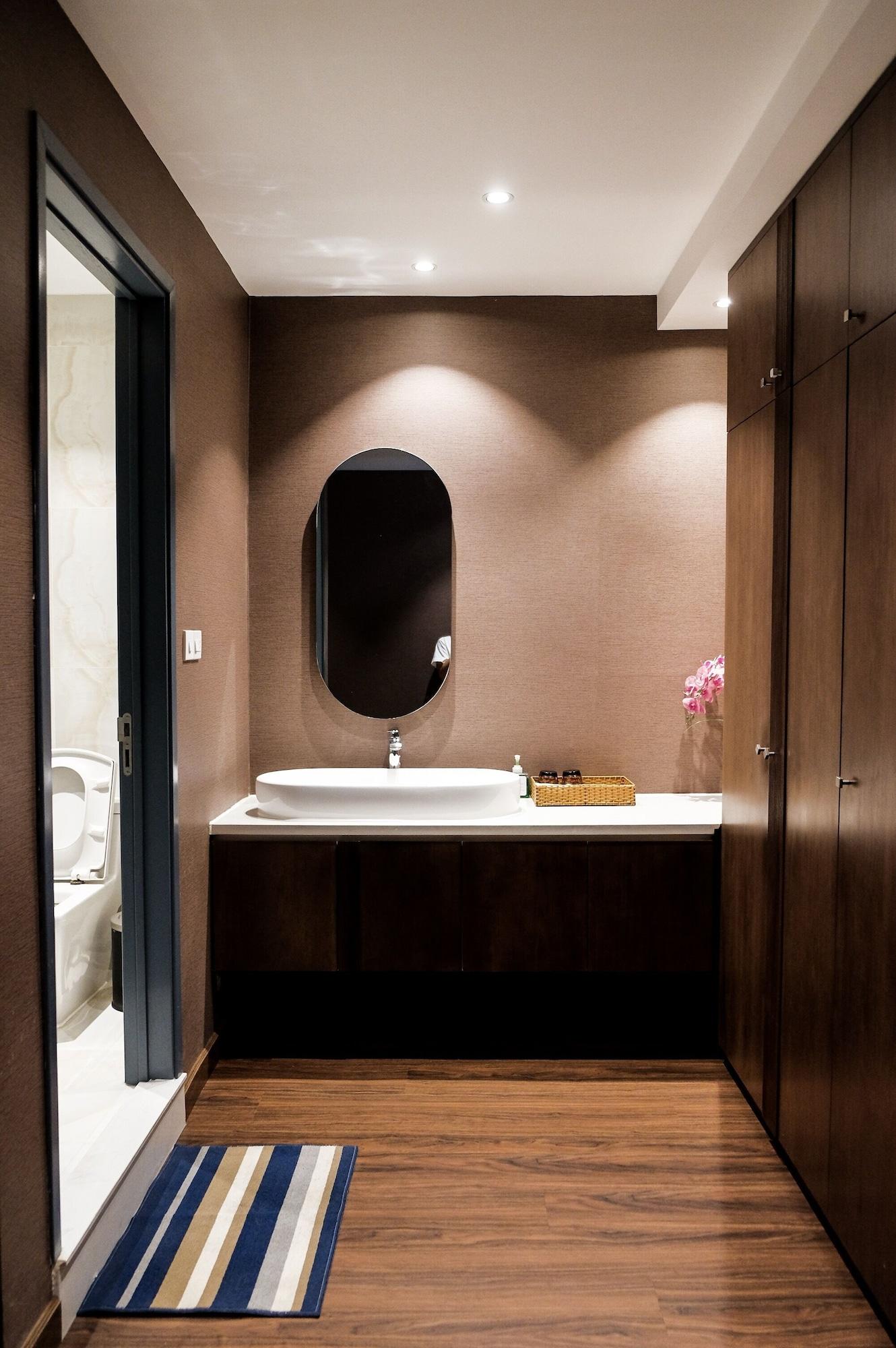 Signature Boutique Hotel Ho Chi Minh City Bagian luar foto