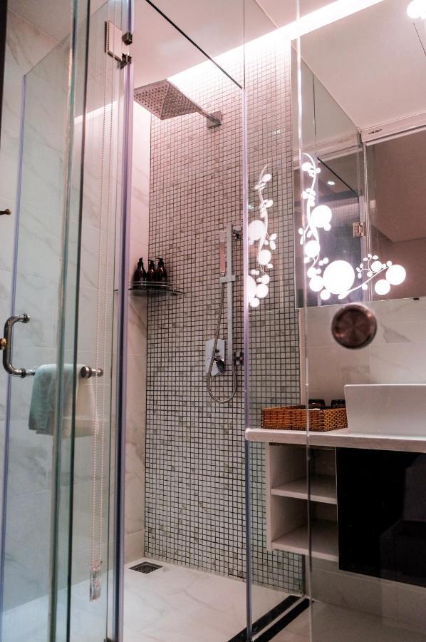 Signature Boutique Hotel Ho Chi Minh City Bagian luar foto