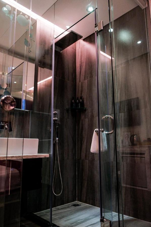 Signature Boutique Hotel Ho Chi Minh City Bagian luar foto