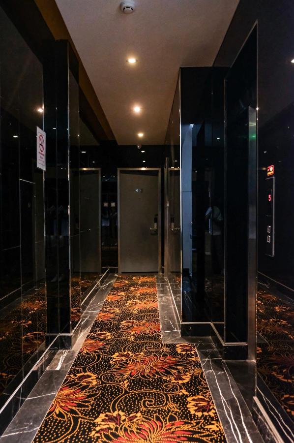 Signature Boutique Hotel Ho Chi Minh City Bagian luar foto