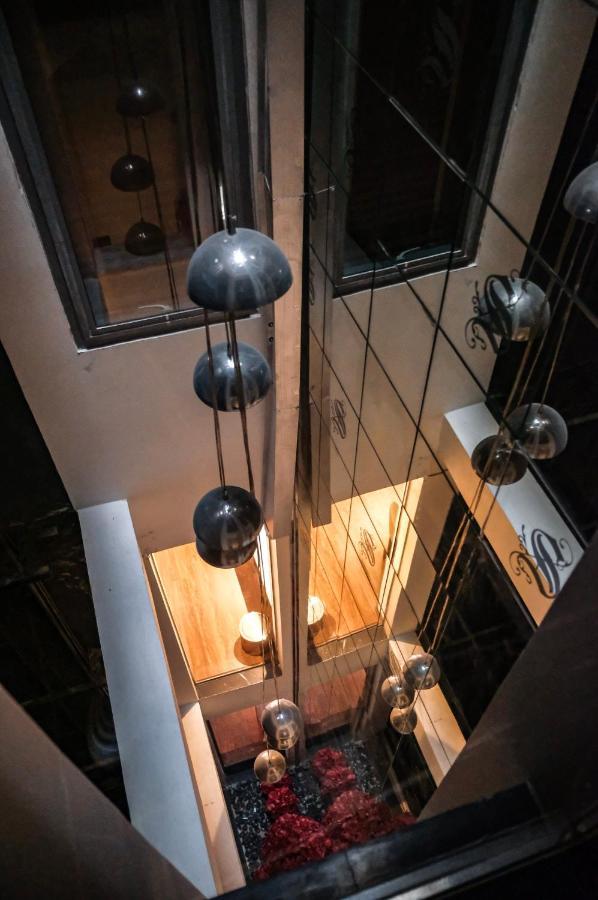 Signature Boutique Hotel Ho Chi Minh City Bagian luar foto