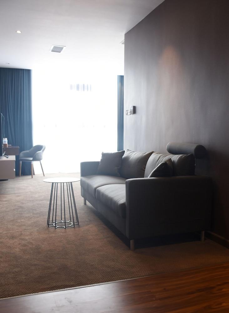 Signature Boutique Hotel Ho Chi Minh City Bagian luar foto