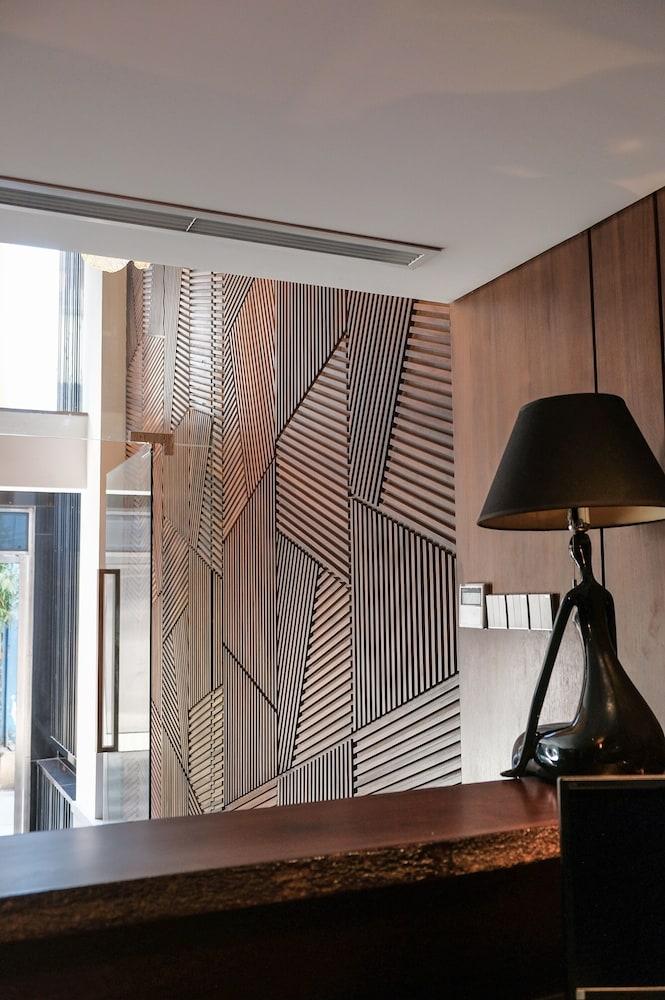 Signature Boutique Hotel Ho Chi Minh City Bagian luar foto