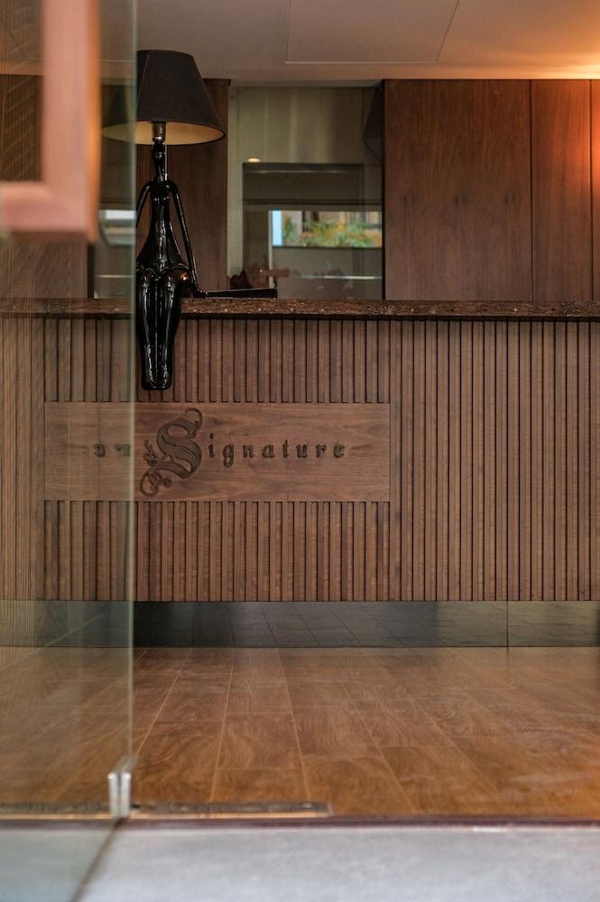 Signature Boutique Hotel Ho Chi Minh City Bagian luar foto