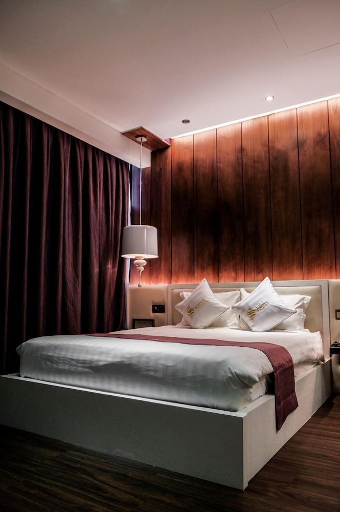 Signature Boutique Hotel Ho Chi Minh City Bagian luar foto