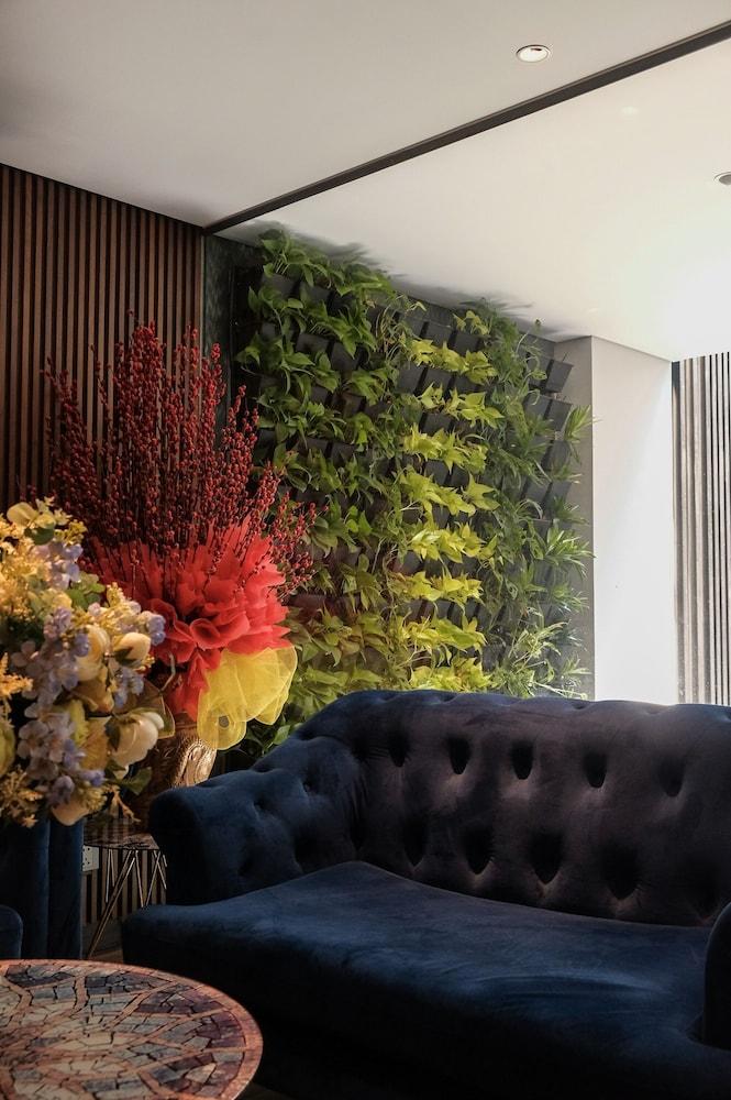 Signature Boutique Hotel Ho Chi Minh City Bagian luar foto