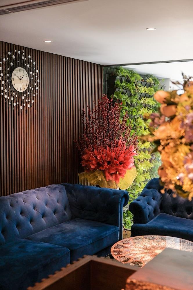 Signature Boutique Hotel Ho Chi Minh City Bagian luar foto