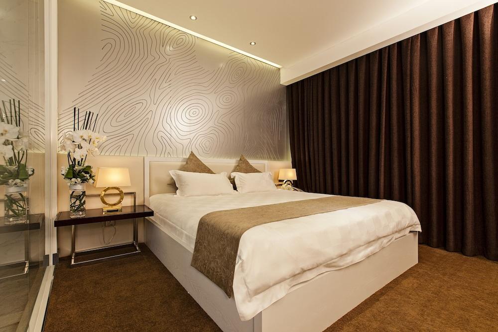 Signature Boutique Hotel Ho Chi Minh City Bagian luar foto