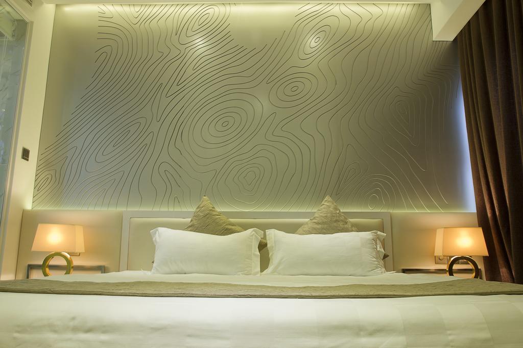Signature Boutique Hotel Ho Chi Minh City Bagian luar foto