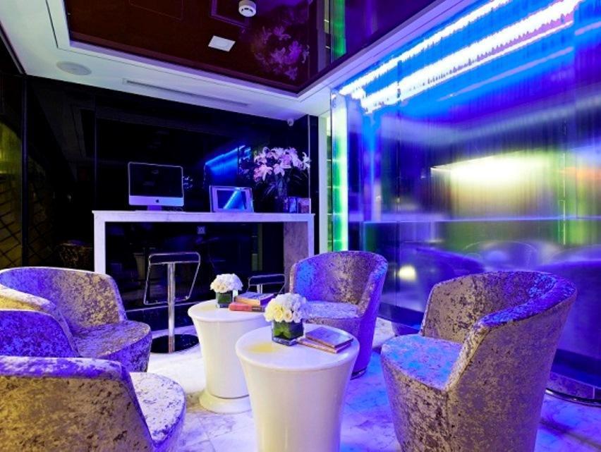 Signature Boutique Hotel Ho Chi Minh City Bagian luar foto