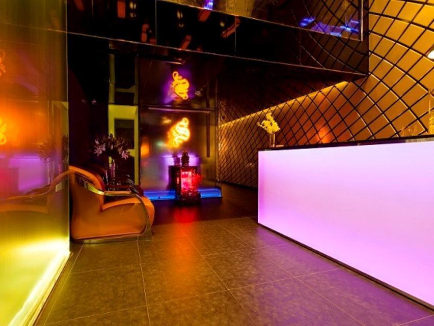 Signature Boutique Hotel Ho Chi Minh City Bagian luar foto