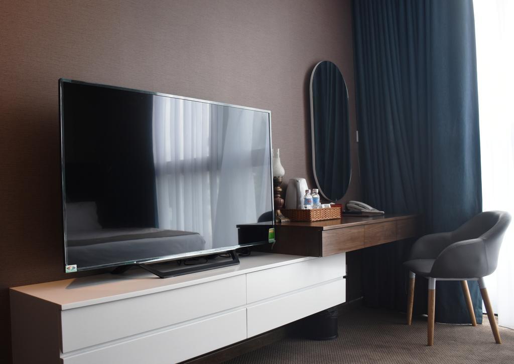 Signature Boutique Hotel Ho Chi Minh City Bagian luar foto