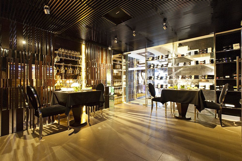 Signature Boutique Hotel Ho Chi Minh City Bagian luar foto