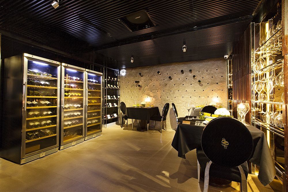 Signature Boutique Hotel Ho Chi Minh City Bagian luar foto