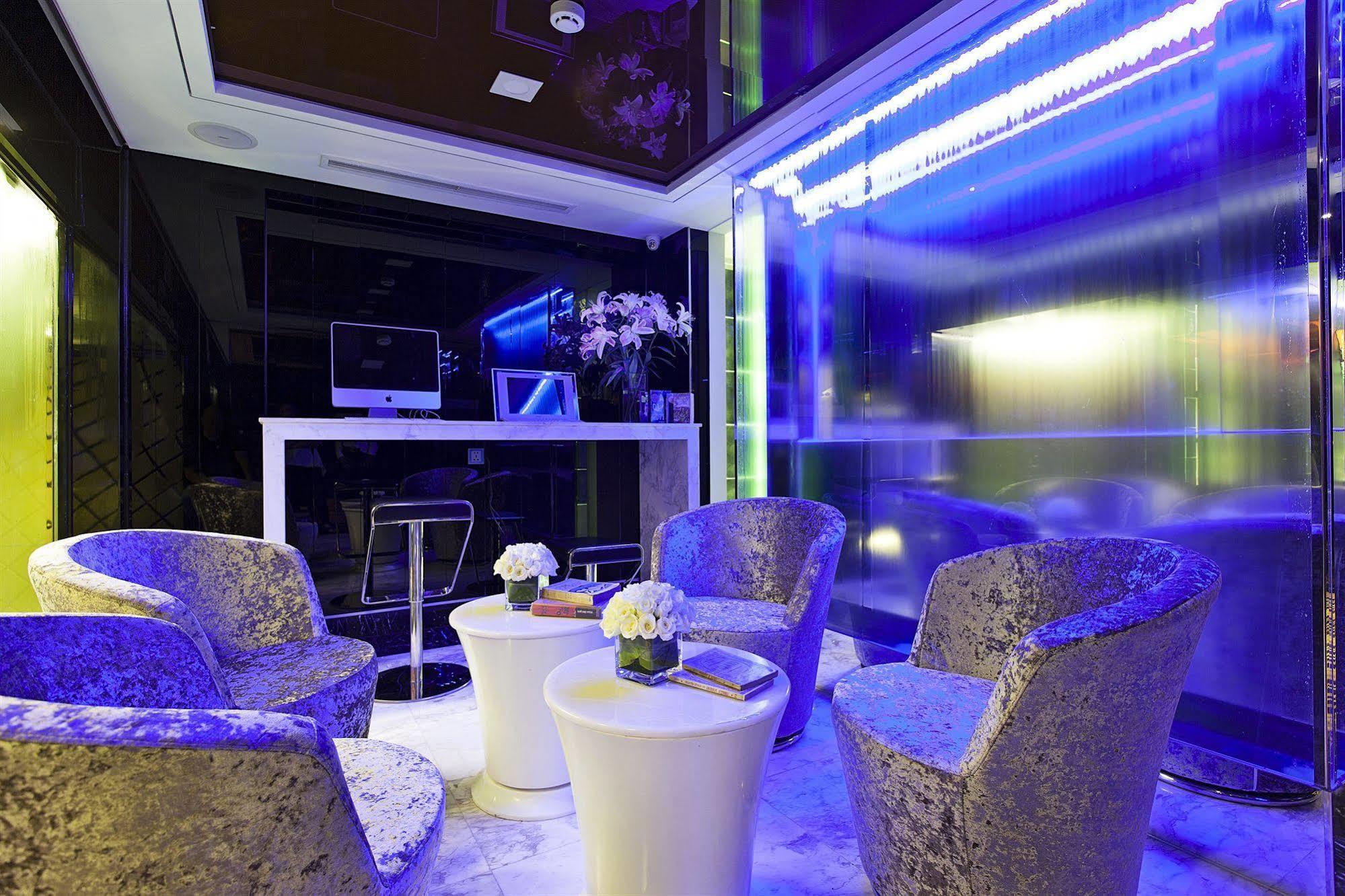 Signature Boutique Hotel Ho Chi Minh City Bagian luar foto
